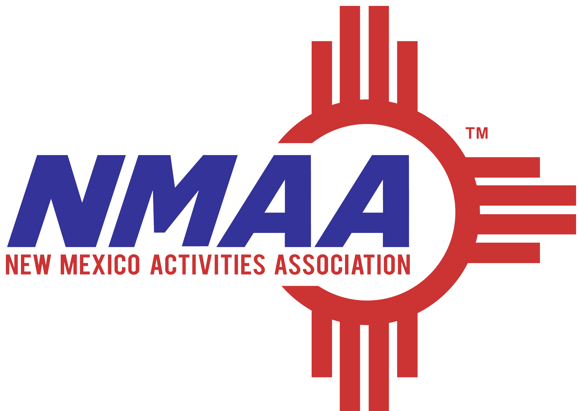 NMAA Logo